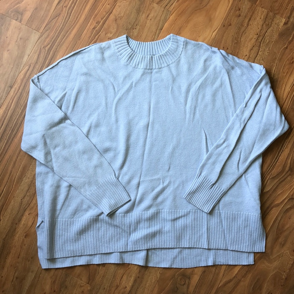 H&M OVERSIZED Sweater